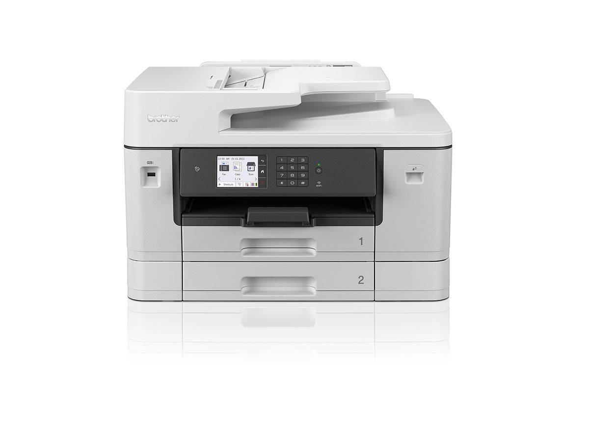 Brother MFC-J6940DW multifunction printer Inkjet A3 1200 x 4800 DPI Wi-Fi