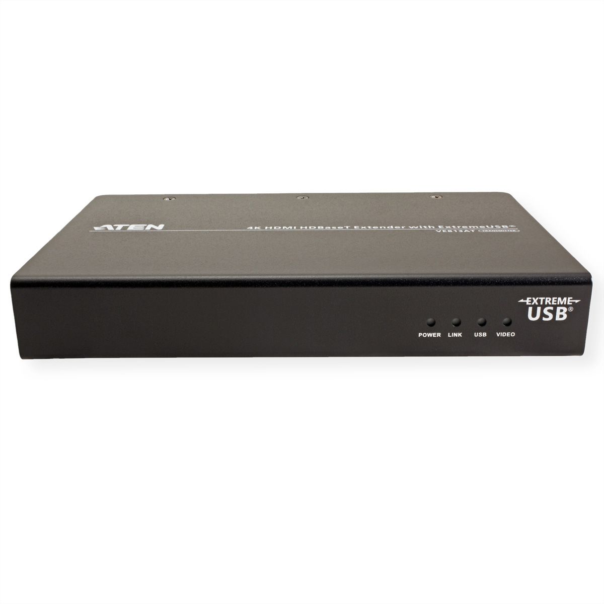 ATEN VE813A HDMI Extender Extreme USB Receiver und Transmitter, 4K