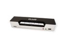 ATEN CS1794 KVM switch HDMI, USB, audio, USB hub, 4-poorts