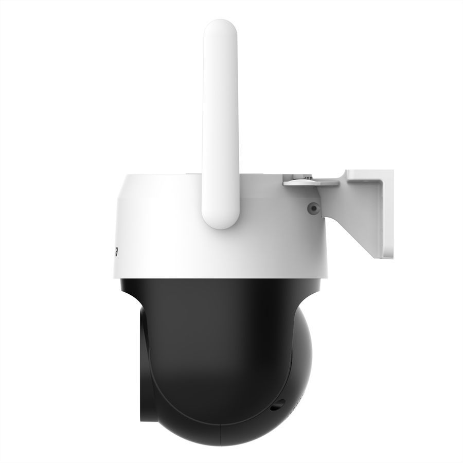DAHUA DH-SD-P5AE-PV-4G-0400B-EUR, PT 5MP IR LED WLAN Camera