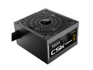 ANTEC CSK550DC PC Netzteil 550W ATX 2.52-kompatibel, schwarz