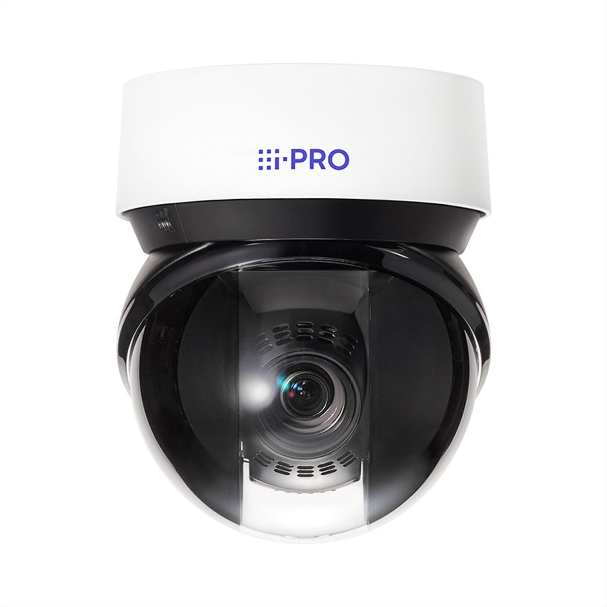 I-PRO WV-X66600-Z3K 6MP PTZ Camera AI OUTDOOR VANDAL