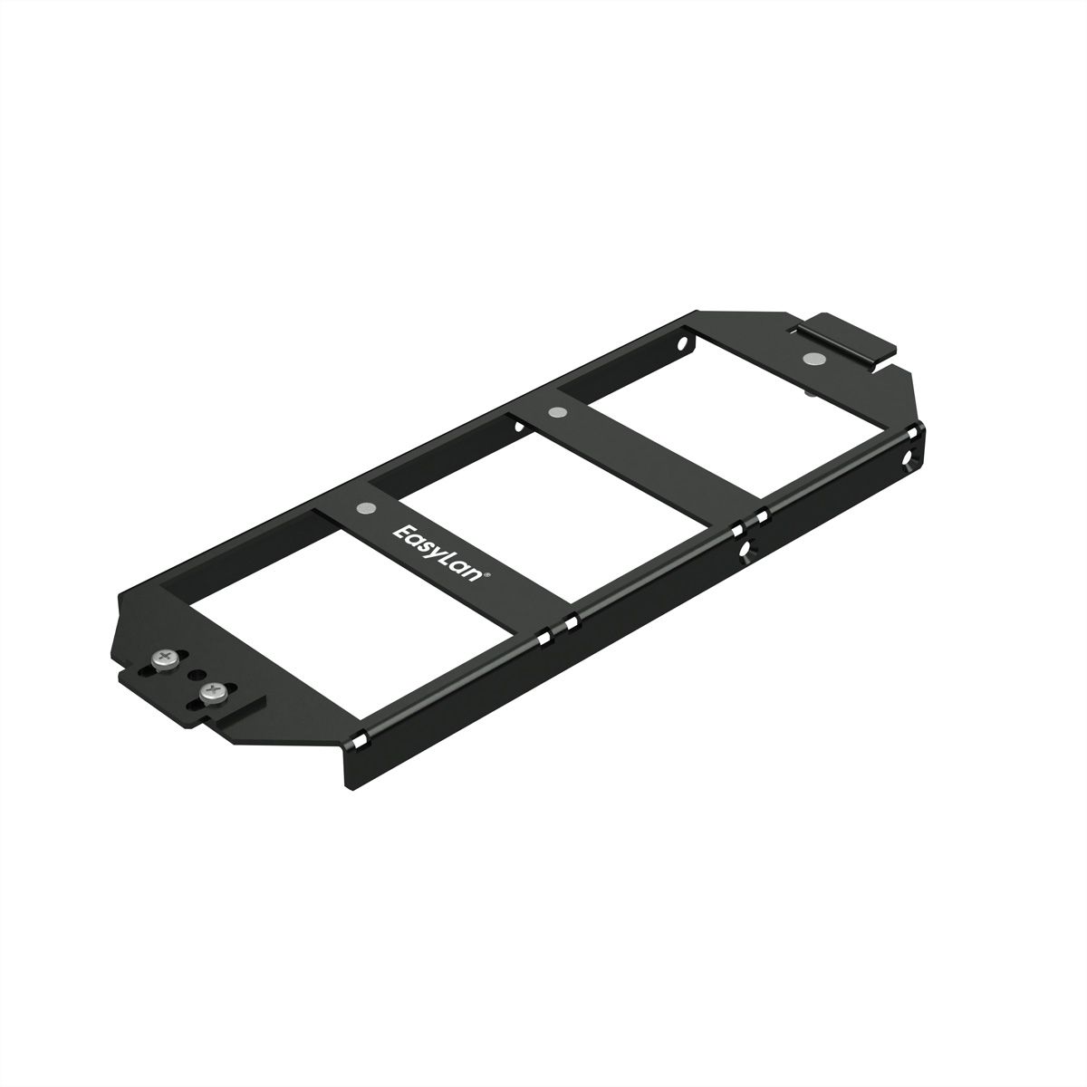 EasyLan vloerdoos UT4, Draagplaat GB3