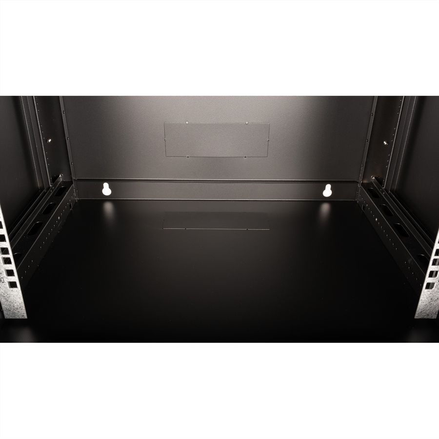 VALUE 19" Wall Cabinet 6U , 600x450mm, black