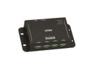 ATEN UCE3250 4-Poorts USB 2.0 CAT5 Extender tot 50 Meter