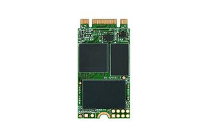 Transcend MTS420 M.2 240 GB SATA III 3D NAND