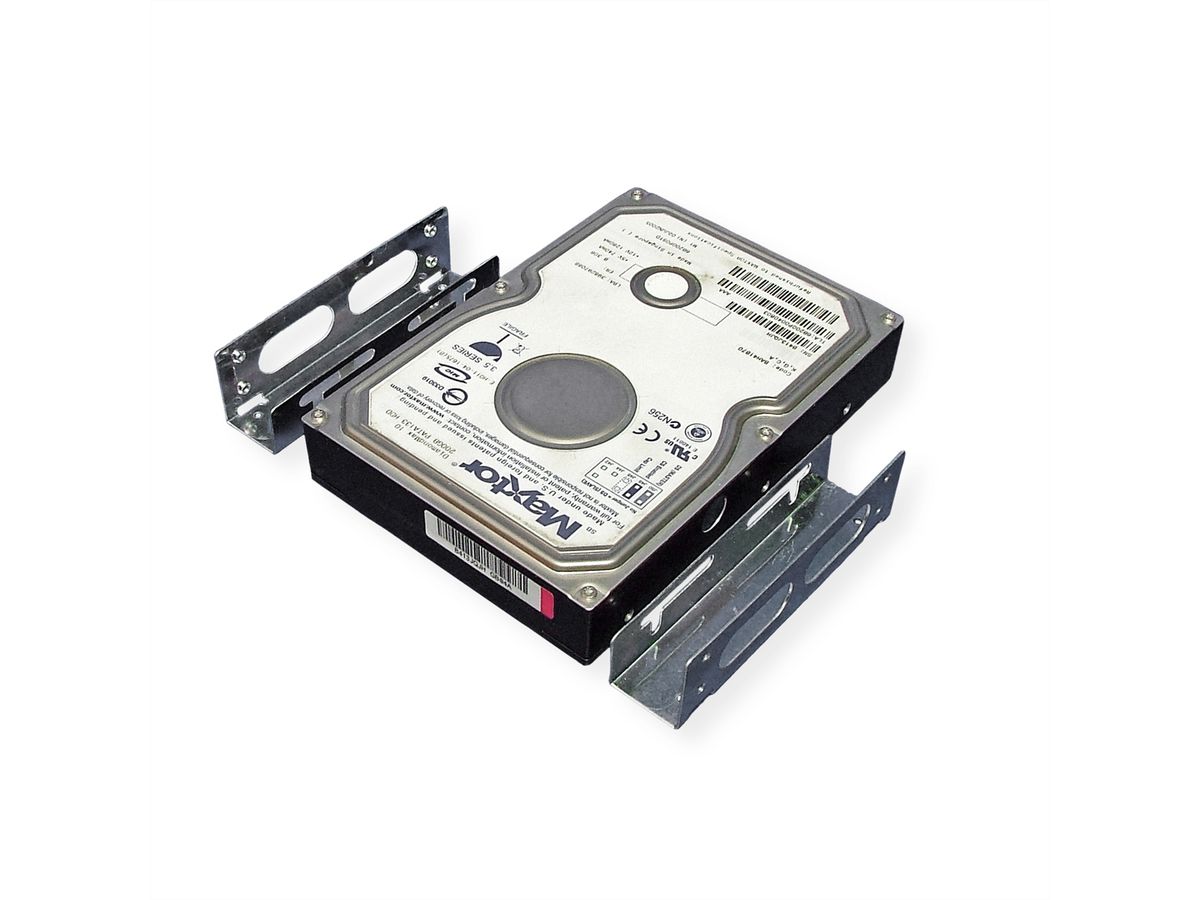 ROLINE HDD Mounting Adapter, Type 3.5/5.25