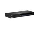 TRENDnet TK-803R KVM-switch 8-poorts USB/PS/2 Rack Mount