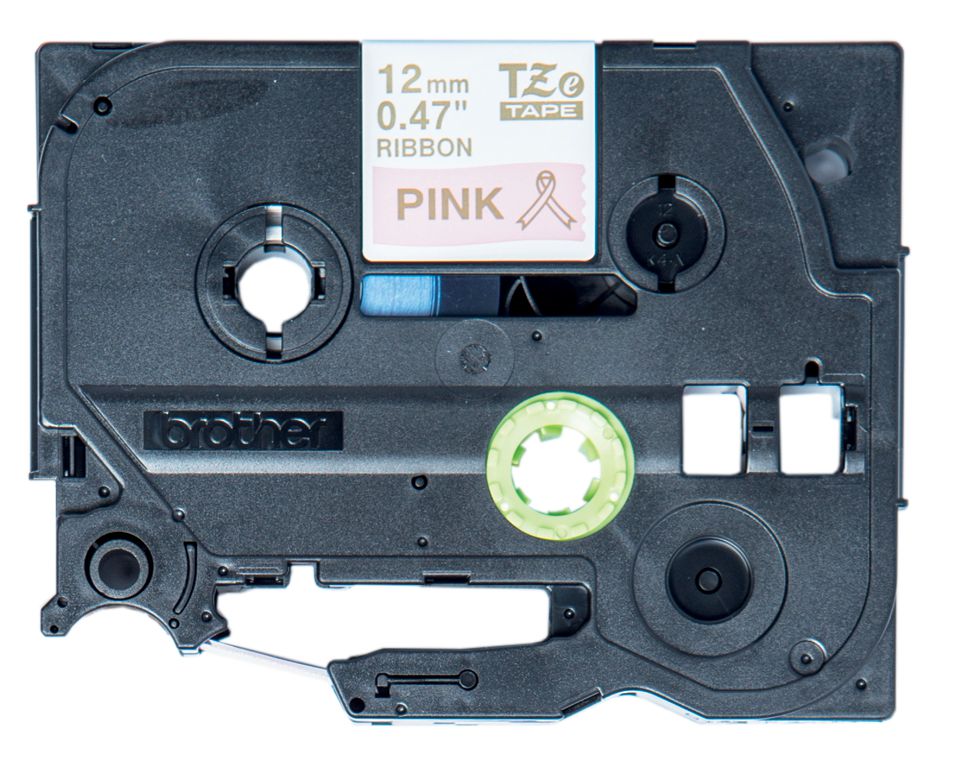 Brother TZE-RE34 TZe labelprinter-tape
