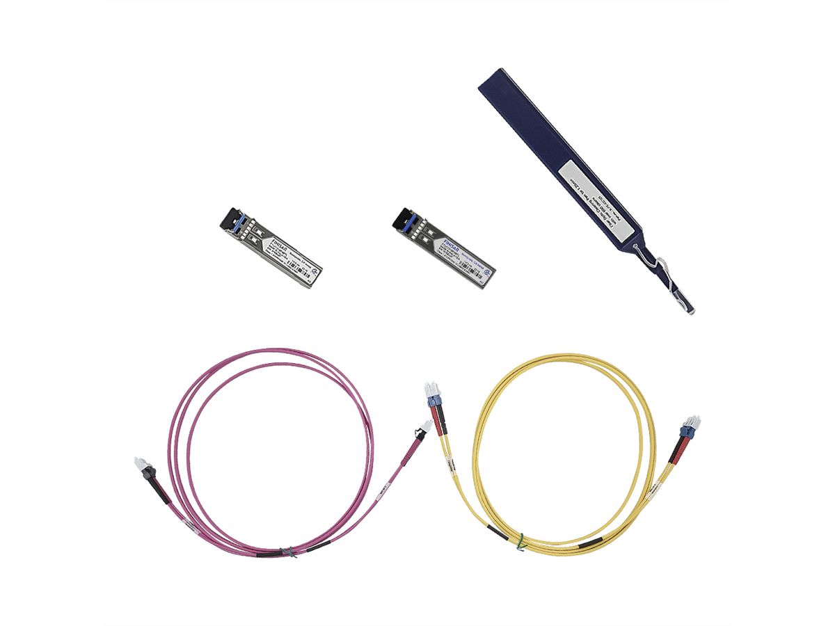 SOFTING Fiber Kit