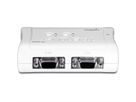 TRENDnet TK-207K KVM-switch 2-poorts USB-kit