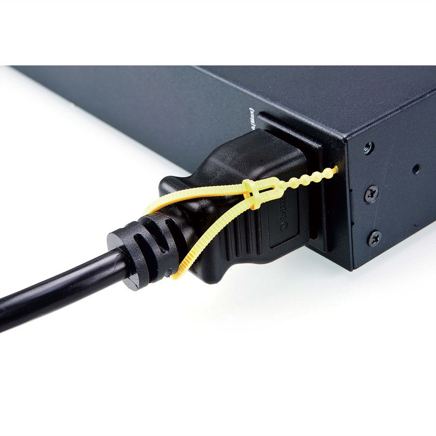 ATEN 2X-EA07 Lok U Plug cable holder 10 Stück