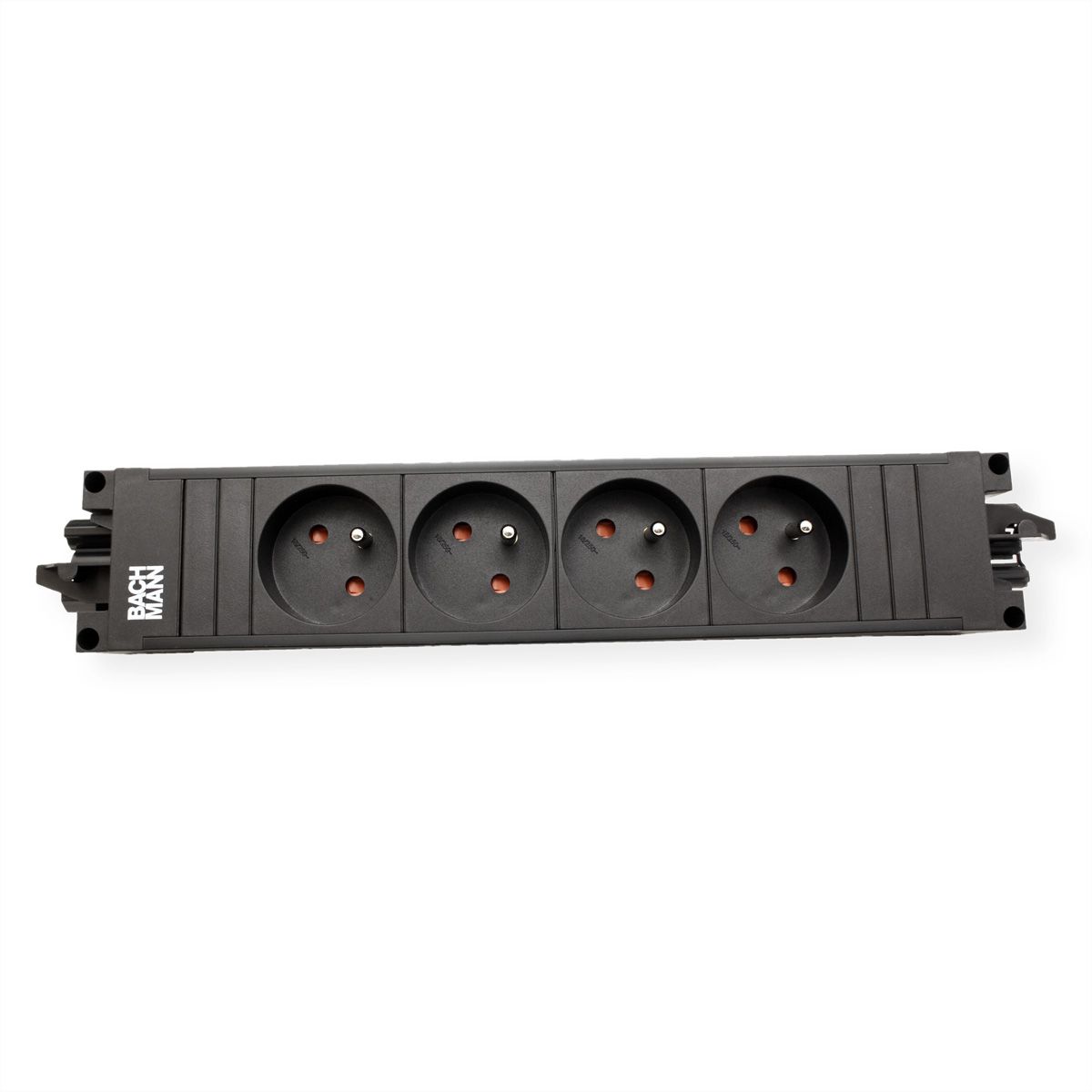 BACHMANN STEP BASE 4xUTE GST18, black