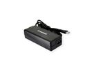 Xilence XM008 Universele notebookoplader 75W, 9 Adapter, met LED-Display