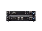 ATEN CE824 USB-HDMI-Dual-View-HDBase 2.0-KVM-Extender