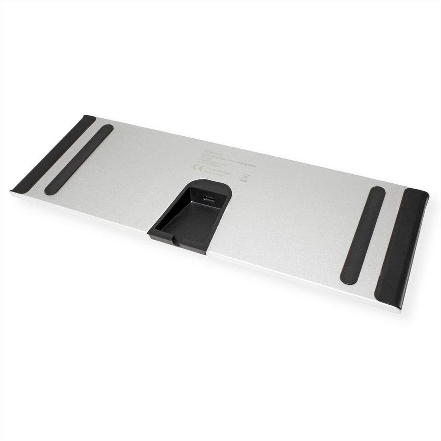 VALUE USB-C Multiport Docking Station, 4K HDMI/DP, VGA, USB, Kaartlezer, PD, LAN, Audio