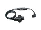 BACHMANN PRCD-S Lg: 3.15m 230V 16A 30mA, Earthing contact extension H07RN-F 3G1.5mm