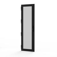 DOOR 1600H 600W PERF.EMC