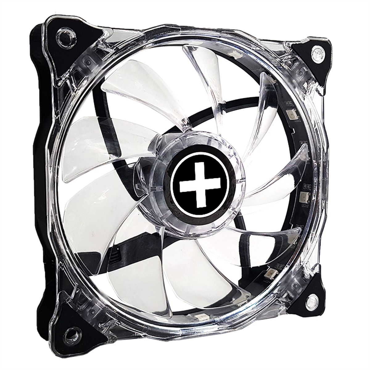 XILENCE XPF120G.ARGB.PWM Lüfter Hydro Bearing