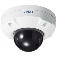 I-PRO WV-S2536LGNA Dome, 2MP AI OUTDOOR VANDAL Dome Camera