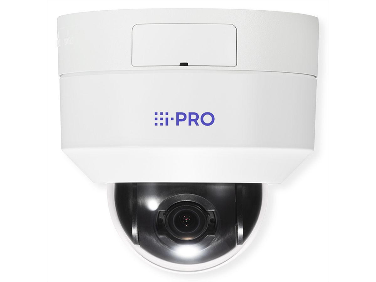I-PRO WV-U61300-ZY Indoor PTZ 1/3" 2MP 2.9 - 9mm