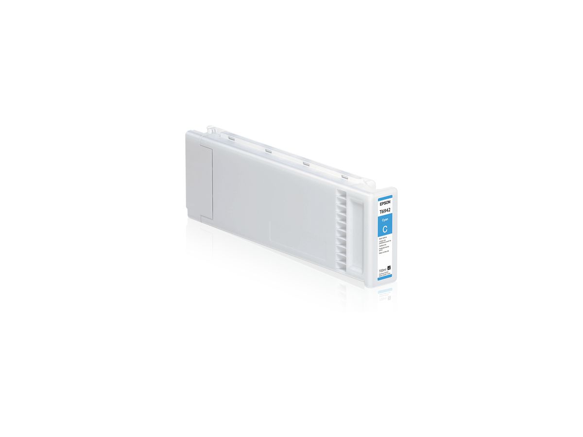 Epson T6942 inktcartridge 1 stuk(s) Origineel Cyaan