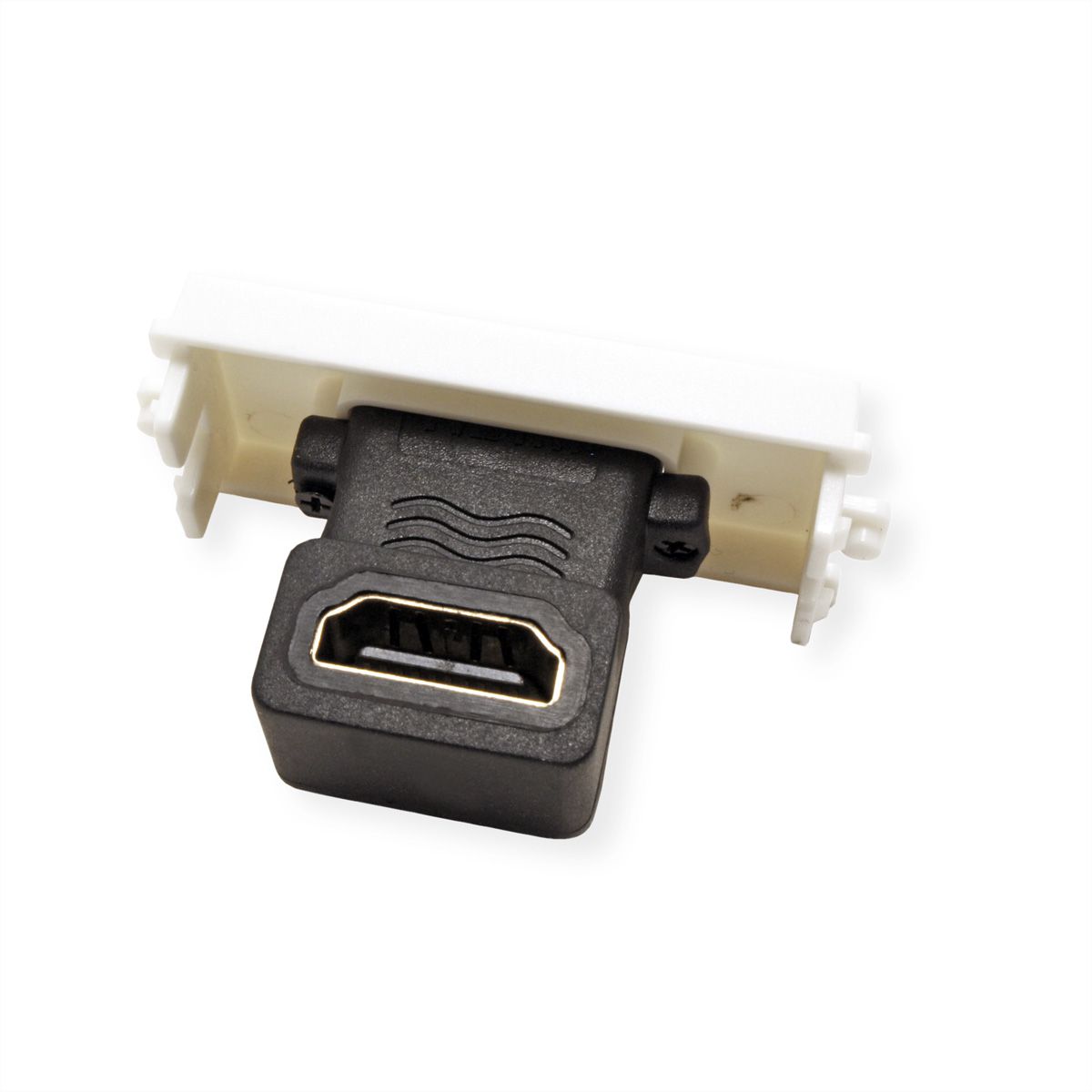 VALUE A/V Aansluit Systeem, HDMI Module (1x HDMI Female)