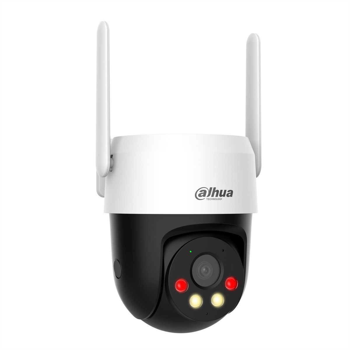 DAHUA DH-SD-P5AE-PV-4G-0400B-EUR, PT 5MP IR LED WLAN Camera