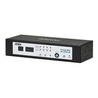 ATEN Energy-Box EC1000 - Apparaat voor over IP-meting van PDU-parameters