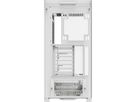 XILENCE Xilent Gleam X818.W.ARGB Gaming ATX PC-behuizing wit, RGB ATX Midi Tower