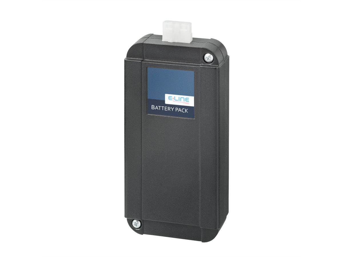 SCHROFF Varistar Battery Pack for Electronic Locking, 12 V