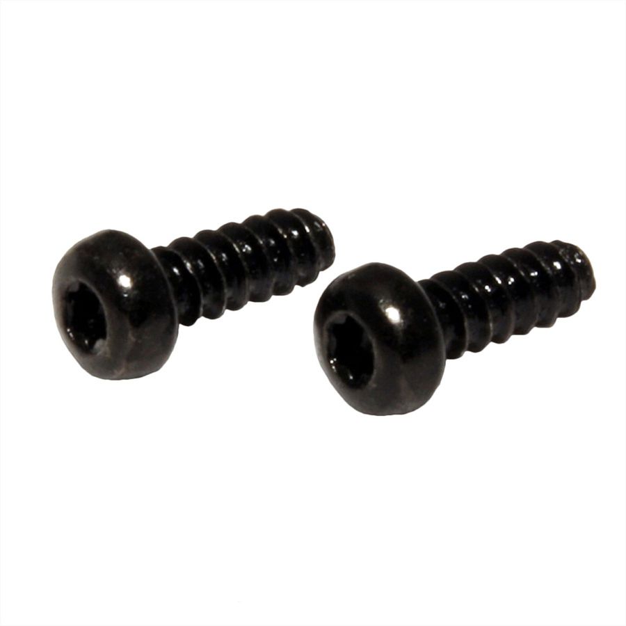 BACHMANN Torx T6 schroeven voor Custom modules     , 10 stuks