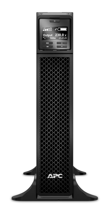 APC Smart-UPS SRT 3000VA 230V Tower