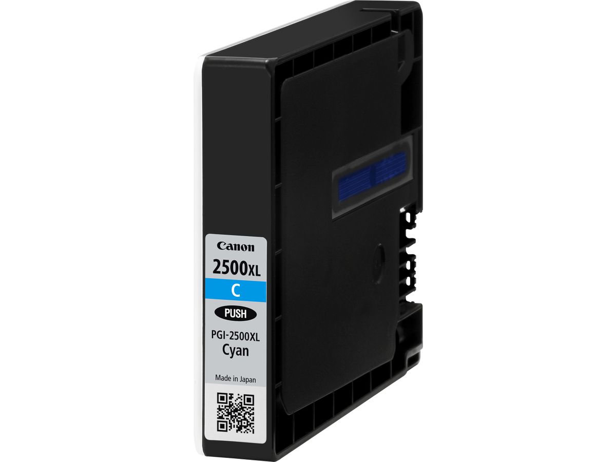 Canon 9265B001 inktcartridge 1 stuk(s) Origineel Cyaan