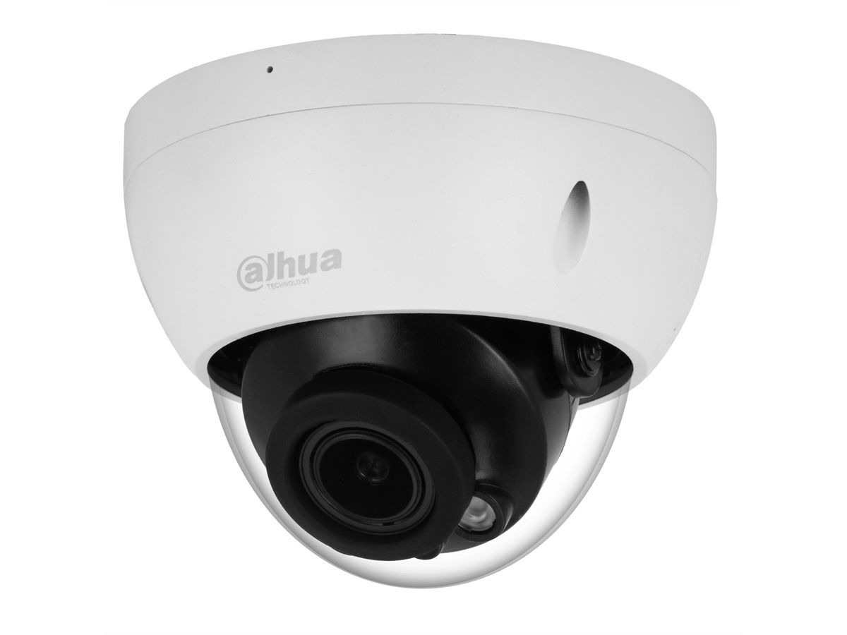 DAHUA DH-IPC-HDBW2241RP-ZAS-27135, 2MP IR Vari-focal Dome WizSense Netzwerk Kamera