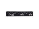ATEN CS1142DPH4C 2-Port USB 5K DP/HDMI Dual Bildschirm Universal Secure KVM Switch , mit Cardreader