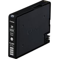 Canon 4868B001 inktcartridge 1 stuk(s) Origineel Foto zwart
