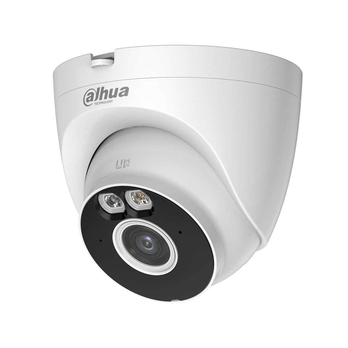 DAHUA DH-IPC-T5AP-PV-0280B-EUR, Eyeball 5MP 2,8mm IR LED WLAN Camera