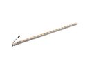 SCHROFF Socket Strip, SCHUKO, 19 Sockets, With Switch