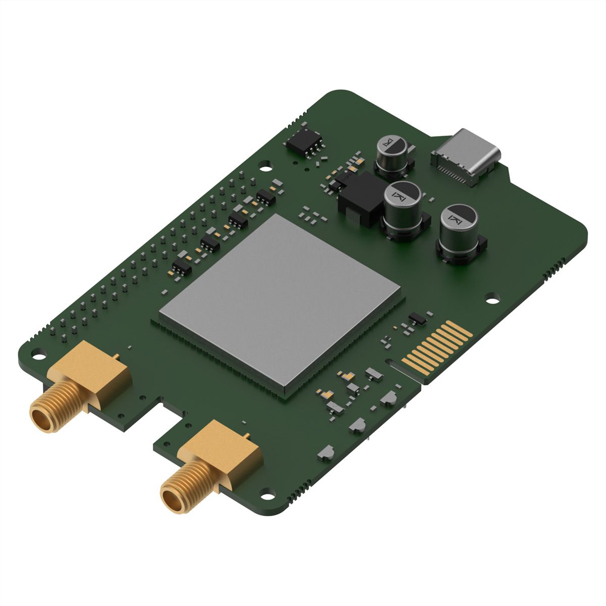TELTONIKA EBD021 Calyx 4G