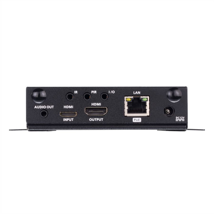 ATEN VR610 Ruimteboekingssysteem InfoPlayerl