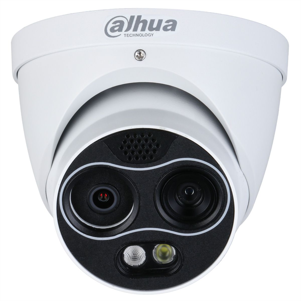 DAHUA DHI-TPC-DF1241-B7F8-DW-S8, Security Eyeball Camera