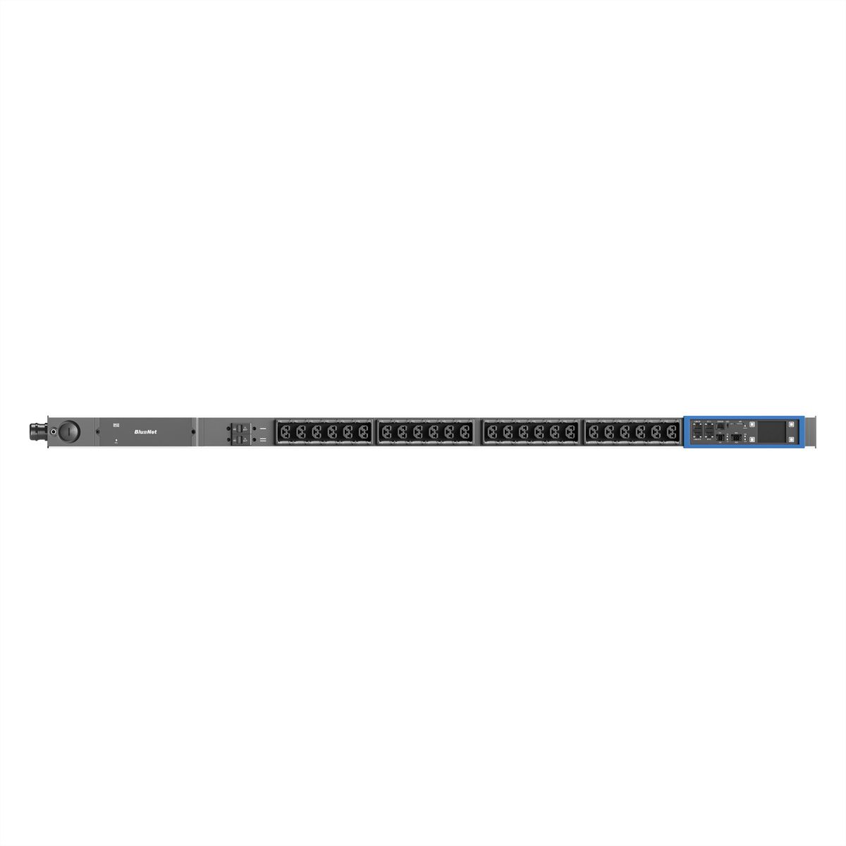 BACHMANN BN PRO M+ 24xCombo 2xLS, L=3,0m CEE 32A/3p