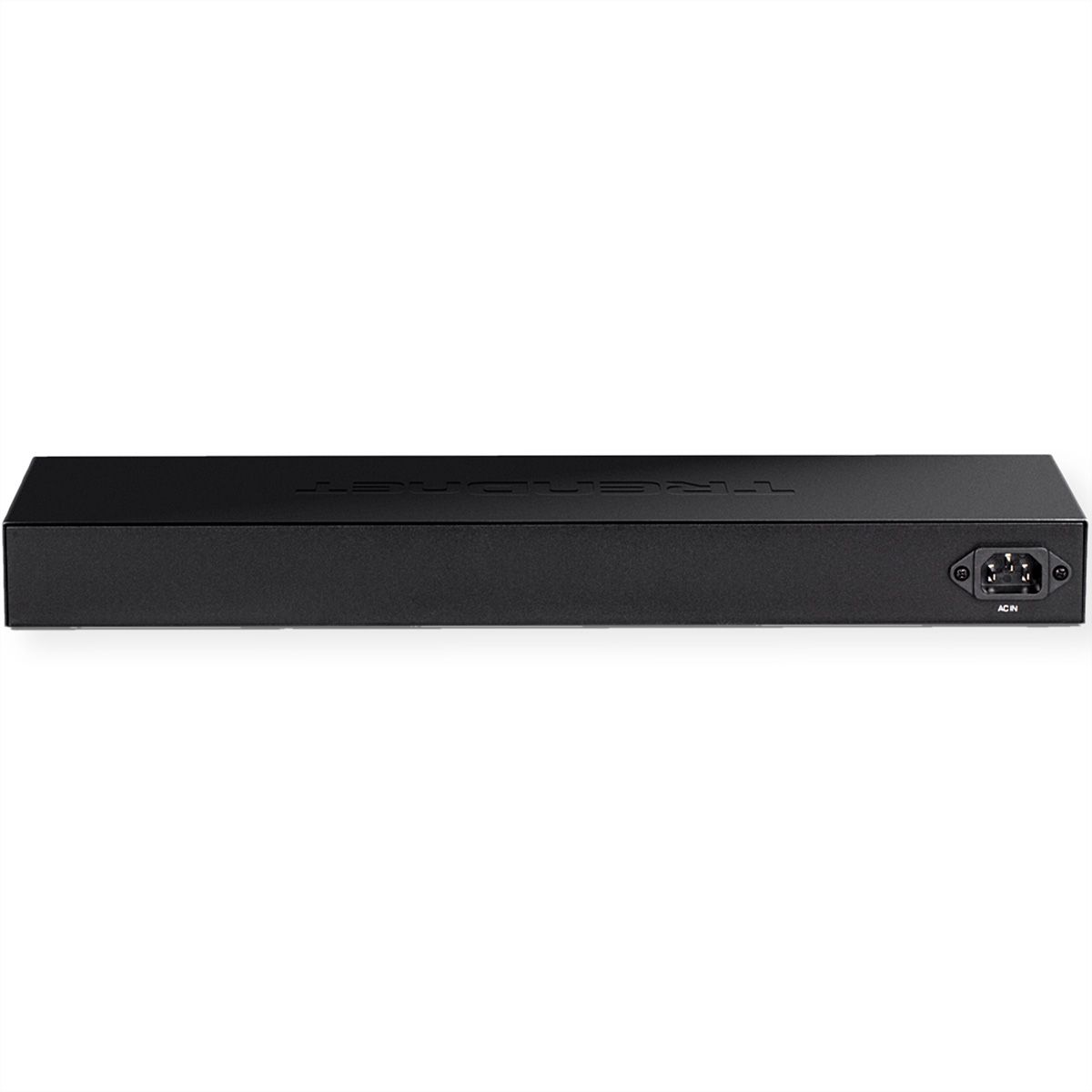 TRENDnet TEG-30284 28-Poorts Switch Gigabit met 4 x 10G SFP+