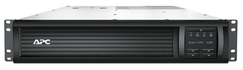 APC SMT2200RMI2UNC inkl. AP9631 Netzwerkkarte