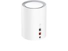 CUDY M3000 AX3000 Wi-Fi 6 Mesh 2.5G 1er-Pack