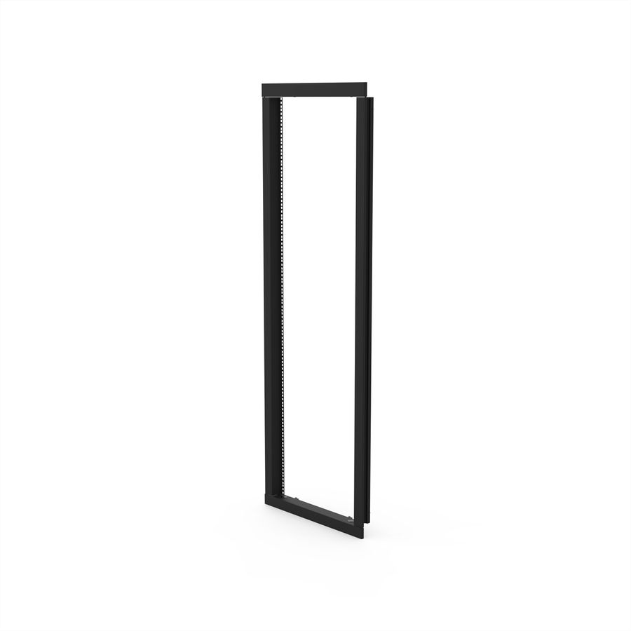 COVER FRAME 1400H 600W  RAL7021