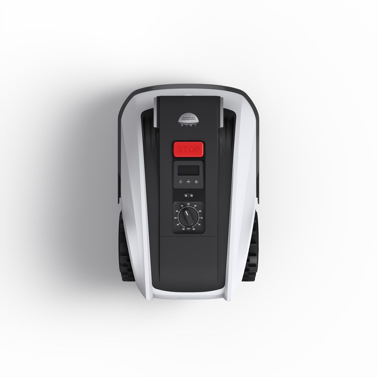 Ecovacs robotmaaier GOAT O800 RTK