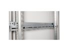 ROLINE 19-inch server rack Pro 26 U, 600x1000 WxD grey Plexiglas
