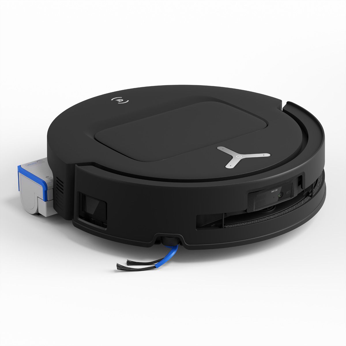 Ecovacs DEEBOT T80 OMNI EU, black